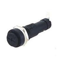 Shin Chin R3-9A ヒューズホルダー 15A/250VAC