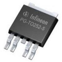 Công Tắc Nguồn Thông Minh Mặt Cao 1 Kênh Infineon ITS428L2ATMA1