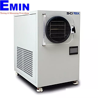 Tủ sấy lạnh, nhiệt độ ngưng tụ -70℃ Scitek FD-4A