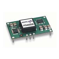 Không cách ly / PoL 4.5-5.5Vin 3.6V 22A 1.495" x0.870" x0.354" Artesyn PTH05020WAZT