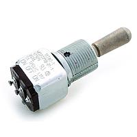 Honeywell 11TW1-8 トグルスイッチ トグルSW 1極 2位置 はんだ端子 標準レバー