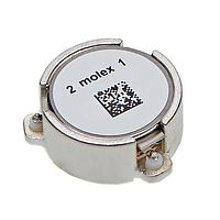 Bộ tuần hoàn SMSJ một mối nối 2.3-2.4GHz 15mm Molex 73591-2058