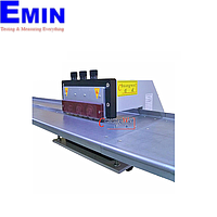 Máy cắt mạch in PCB Chuang Wei LED (Loại động cơ)