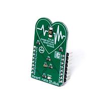 Mikroe MIKROE-3215 Biomedical Sensor Heart Rate 6 click