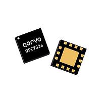 Bộ cân bằng biến đổi 45-1218MHz 75 ohm VC Bộ cân bằng biến đổi Qorvo QPC7336TR13