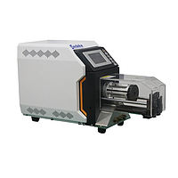 Sedeke CC-5515 自動同軸ケーブルストリッピングマシン