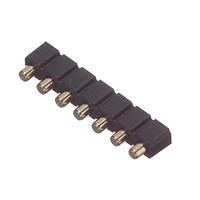 Mill-Max 319-10-107-30-008000 Headers Low Profile SLC Target Connector