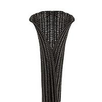 Panduit SE200PS-LR0 Spiral Wraps, Sleeves, Tubing & Conduit Pan-Wrap Braided Sleeving, 2.00" Dia., 5