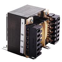 Bel Signal Transformer M4L-1-6 International Series Transformer 50\60 Hz, Laminated Transformer, Medical Grade