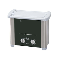 Cole parmer EW-59989-32 Analog Ultrasonic Cleaner with Heat (0.95L; 37KHz)