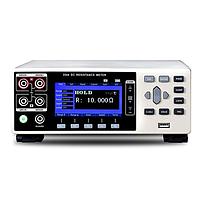 Máy đo điện trở đa kênh Hopetech HT3544-24H (3mΩ~3MΩ)