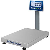 Mettler Toledo 30079977 Bench Scale BBA231-3B150A/S