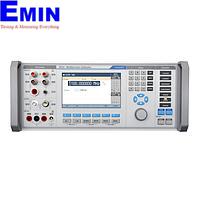 Máy hiệu chuẩn điện