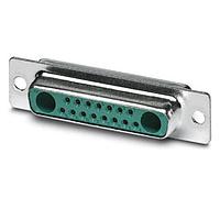 Ổ cắm CUC-DSI-J1STZ- S/DSLKC2P15S PHOENIX CONTACT 1418760