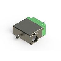 EDAC 516-038-520-155 Connectors Rack & Panel Connector