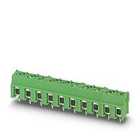 PHOENIX CONTACT 1700378 Fixed Terminal Blocks PT 2,5/ 2-7,5-H BK
