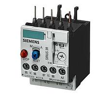 Siemens 3RU11 16-0AB0 サーマルリレー 0.11 ... 0.16 A、S00、1NO + 1NC
