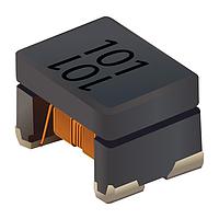 Bourns SRF3225TAC-101Y 공통 모드 초크 100 UH 80V, 0.15A AEC-Q200