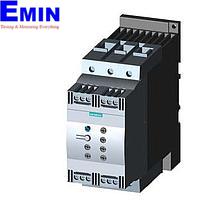 SIRIUS SOFT STARTER Siemens 3RW4047-1BB15, AC/DC 110 - 230V, 75KW/500V