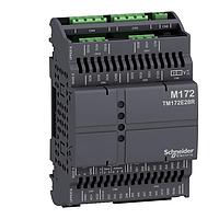 Bộ điều khiển I/O M172 Tùy chọn & Mở rộng Hiệu suất 28 I/O SCHNEIDER TM172E28R