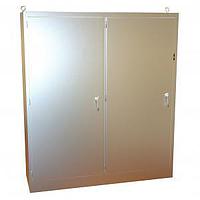 Tủ Đứng Độc Lập N4X Inox 304 DISC 90X79X24 Hammond Manufacturing 2UHD907924N4SS