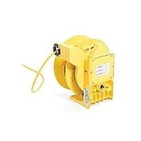 Molex 1300830271 Electrical Reels 9383 CORD REEL W/3080 BOX 25'12-3(2)5-20