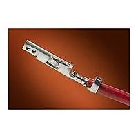 Molex 45750-1111 (Cut Strip) Contacts MN-FT HCS 18-20G F Cut Strip of 100