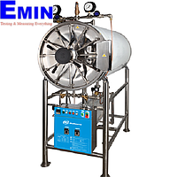 Nồi hấp tiệt trùng MEDSOURCE TC-336A (auto dry) (56L)