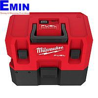 Máy hút bụi khô/ướt Milwaukee (tool) M12 FVCL-0 (1275l/p)