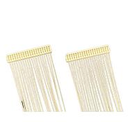 JST Commercial A10SUR10SUR32W305B Jumper Assembly 12" SUR JUMPER ASSY 1:N