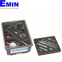 PHYWE 15272-88 教育力学2试验设备套 (grades 7-10)