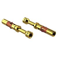Amphenol SINE Systems MS24M23G10 Contacts ECO MATE RM,AQUARIUS