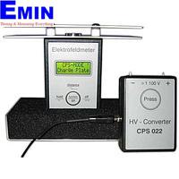 Thiết bị kiểm tra tĩnh điện, kèm bộ sạc KLEINWACHTER EFM 022 CPS (0-200KV,  Charge Plate 1200V)