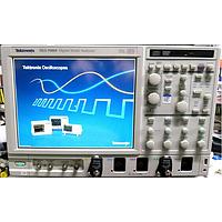 Tektronix DSA70804 デジタルオシロスコープレンタルサービス