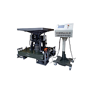 Máy thử va đập KDI KD1319-150 (1000kg,150 x 150cm)