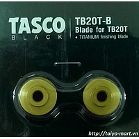  Tasco TB20T-B Replacement Blades