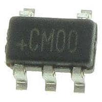 IC Bảo Mật / IC Xác Thực IC/SMBus Số Seri Silicon Maxim Integrated DS28CM00R-A00+T
