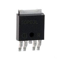 Bộ Điều Chỉnh Điện Áp LDO Theo Dõi REGLTR 5V 250mA Infineon TLE4252D