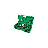 Toptul GDAI2704 - 27PCS 1/2inch DR. Air Impact Wrench Set