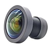 Ống kính 8MP 2.5mm Góc Rộng Siêu Đại EDATEC ED-LENS-M12-180250-08