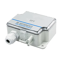 HK Instruments DPT7000-R8-40C Differential Pressure Transmitter (0–7000Pa; with -40℃ cold resistant)