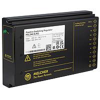 Bộ điều chỉnh chuyển mạch dương loại PoL không cô lập Bel Power Solutions PSL248-7RC
