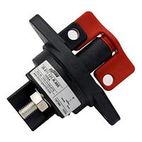 KISSLING - TE Connectivity 35-511-130-R-A-900 디스커넥트 스위치 MISC 배터리 디스커넥터