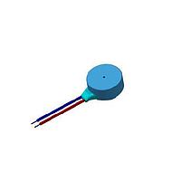 PUI Audio HD-LA0803-LW10-R 진동 모터 HD MOTOR 2VRMS 25OHM 235HZ