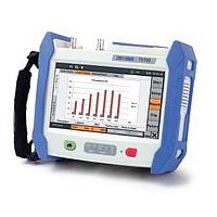 Máy đo truyền dẫn 10G Deviser TC722 (100-240V 600mA 50 ~ 60Hz)