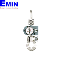 Thiết bị đo lực căng DILLON X-ST force gauge (5000kg)