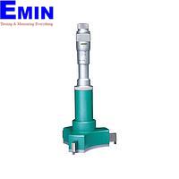 Bộ panme đo trong cơ khí đo lỗ 3 chấu INSIZE 3227-202 (12-20mm, 0.005mm)