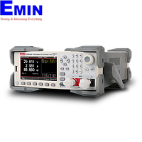 Tải điện tử DC lập trình UNI-T UTL8512B+ (0-500V; 0-15A; 300W)