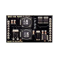 Bộ Sạc Pin Bộ Điều Khiển Sạc Pin, SLA (Ắc Quy Chì Niêm Phong), Dải điện áp đầu vào 9Vdc - 36Vdc, MPPT, 1.2Ah - 12Ah, DIL. Silvertel Ag103