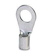 Đầu cos cáp vòng dạng chẻ không cách điện 185mm2, M10 PHOENIX CONTACT 3240131